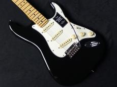 Fender Player II Stratocaster Black_3