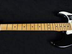 Fender Player II Stratocaster Black_4