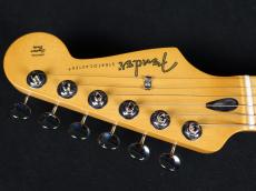 Fender Player II Stratocaster Black_5