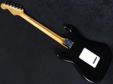 Fender Player II Stratocaster Black_6