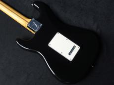 Fender Player II Stratocaster Black_7