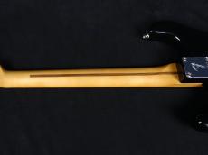 Fender Player II Stratocaster Black_8