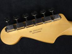 Fender Player II Stratocaster Black_9