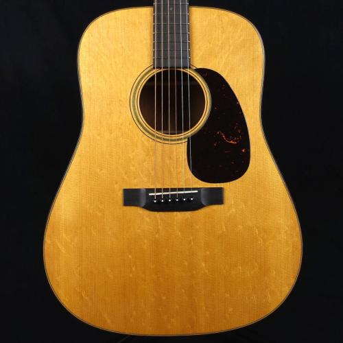 Martin Custom D-18 Sitka Spruce ★GW SALE☆