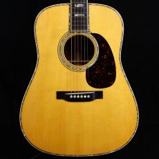Martin CTM D-45 Adirondack / Madagascar Rosewood 2017 ★GW SALE☆