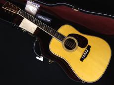 Martin CTM D-45 Adirondack / Madagascar Rosewood 2017 ★GW SALE☆_4