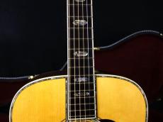 Martin CTM D-45 Adirondack / Madagascar Rosewood 2017 ★GW SALE☆_8