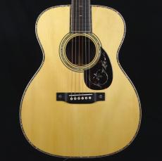 Martin Custom OM-45 Adirondack Spruce Top Madagascar Rosewood Side/Back ★GW SALE☆