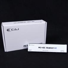 CUSTOM AUDIO JAPAN(CAJ) AC/DC Station VI