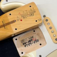 Fender Japan ST57 Order Made【1990年製】_9