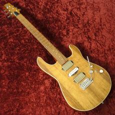 Kz Guitar Works 真・木太郎