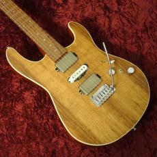 Kz Guitar Works 真・木太郎_3