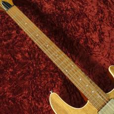 Kz Guitar Works 真・木太郎_5