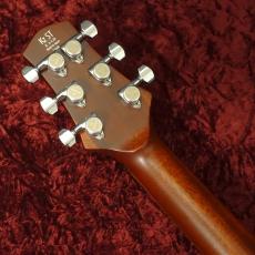 Kz Guitar Works 真・木太郎_8