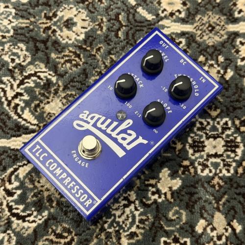 aguilar TLC COMPRESSOR