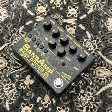 Tech 21 BASS DRIVER DI V2