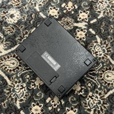 Tech 21 BASS DRIVER DI V2_2