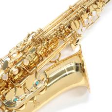 YANAGISAWA アルトサックス A-WO1_3