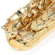 YANAGISAWA アルトサックス A-WO1_4