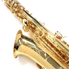 YANAGISAWA アルトサックス A-WO1_7