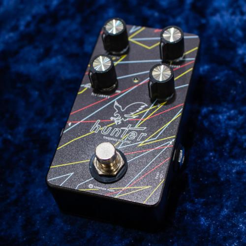 Limetone Audio Hunter