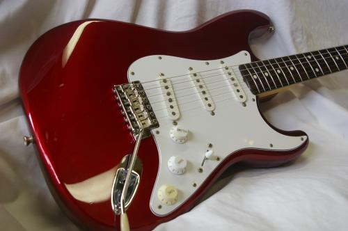 Fender Japan ST62