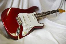 Fender Japan ST62_2