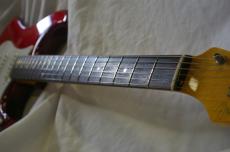 Fender Japan ST62_5