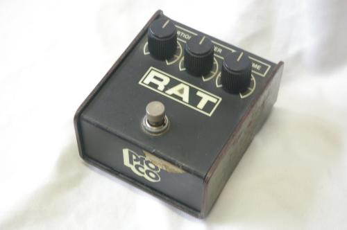 Pro Co RAT II