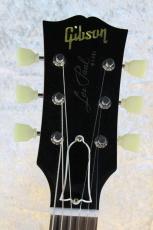 Gibson 1958 Les Paul Standard Reissue "Bourbon Burst" VOS  #85387【4.03kg】【漆黒指板】_3