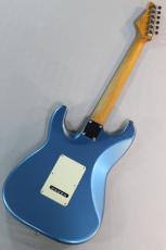 Suhr Classic S Vintage "Lake Placid Blue" Light Aged  #90000【3.37kg/軽量】【ラッカー塗装】_10
