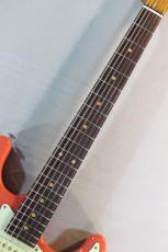 Suhr Classic S Vintage "Fiesta Red" Light Aged  #89991【3.37kg/軽量】【ラッカー塗装】_2