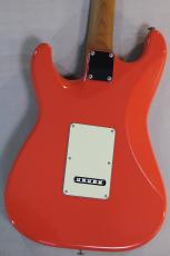 Suhr Classic S Vintage "Fiesta Red" Light Aged  #89991【3.37kg/軽量】【ラッカー塗装】_7