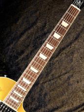 Gibson Slash "Victoria" Les Paul Standard Goldtop【4.43kg】【極上ゴールドトップ】_2