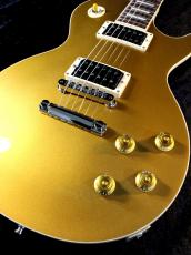 Gibson Slash "Victoria" Les Paul Standard Goldtop【4.43kg】【極上ゴールドトップ】_5