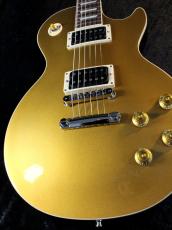Gibson Slash "Victoria" Les Paul Standard Goldtop【4.43kg】【極上ゴールドトップ】_6