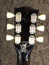 Gibson Slash "Victoria" Les Paul Standard Goldtop【4.43kg】【極上ゴールドトップ】_9