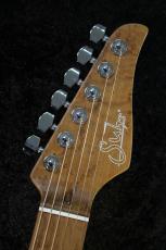 Suhr Pete Thorn Sig Traditional 90 "Trans White" #89977【3.18kg】_3