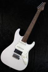 Suhr Pete Thorn Sig Traditional 90 "Trans White" #89977【3.18kg】_4