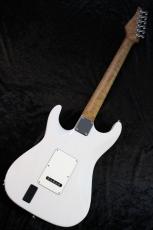 Suhr Pete Thorn Sig Traditional 90 "Trans White" #89977【3.18kg】_10