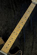 Suhr A.Wood Sig Modern T "Whiskey Barrel" #78420【3.06kg 超軽量】_2