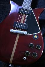 Gibson Archive Series THEODORE "Cherry" VOS #PROTO 1【重量/3.05kg】【激レアモデル入荷!】_5