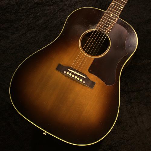 Gibson 【歪み感◎個体】Custom Shop Murphy Lab 1955 J-45 Light Aged S/N20256021