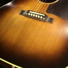 Gibson 【歪み感◎個体】Custom Shop Murphy Lab 1955 J-45 Light Aged S/N20256021_3