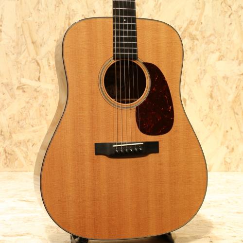Collings D1 2014
