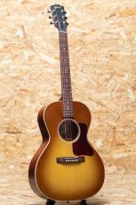 Gibson L-00 Special Honey Burst_3
