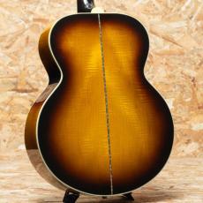 Gibson SJ-200 60s Original Vintage Sunburst_2