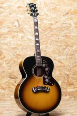 Gibson SJ-200 60s Original Vintage Sunburst_3