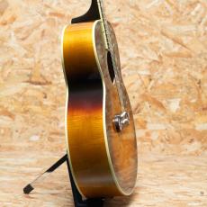 Gibson SJ-200 60s Original Vintage Sunburst_4