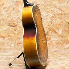 Gibson SJ-200 60s Original Vintage Sunburst_5